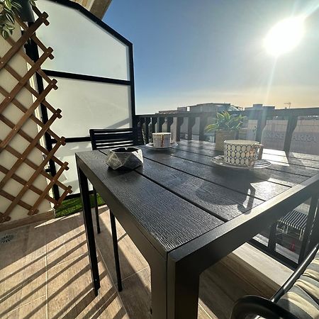 Glyfada Sunset Seaview Cozy Apartment A Αθήνα Εξωτερικό φωτογραφία