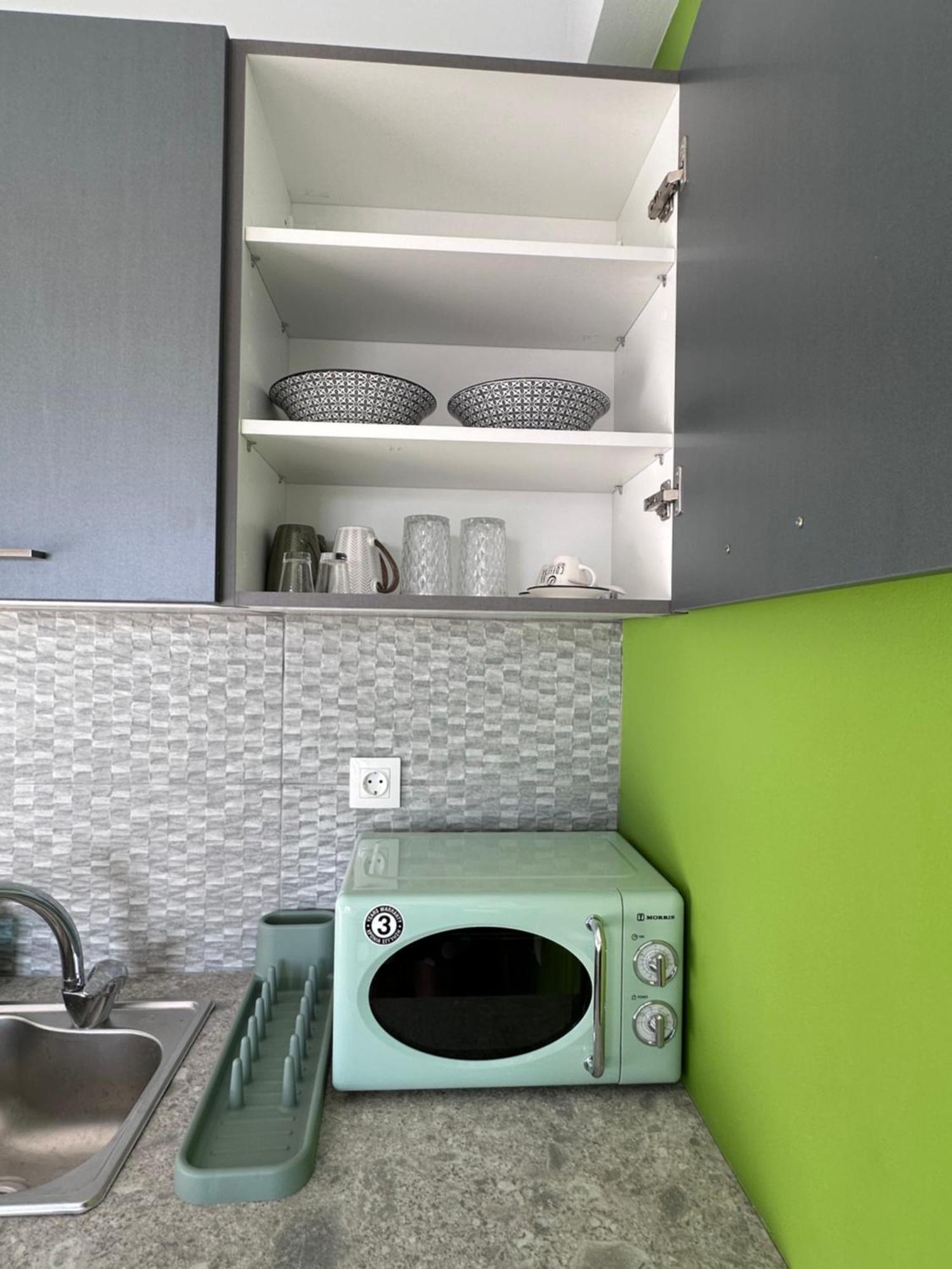 Glyfada Sunset Seaview Cozy Apartment A Αθήνα Εξωτερικό φωτογραφία