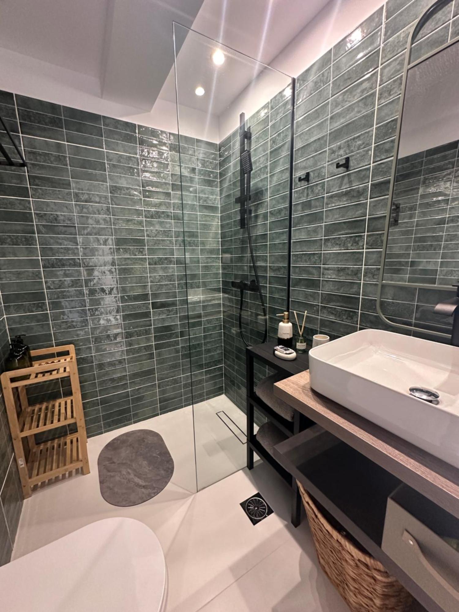 Glyfada Sunset Seaview Cozy Apartment A Αθήνα Εξωτερικό φωτογραφία